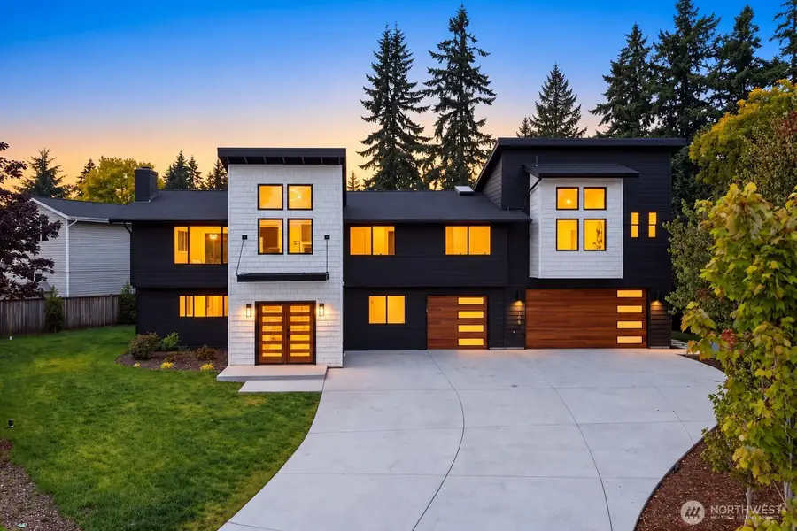 13105 NE 87th Avenue, Kirkland, WA 98034 - #2