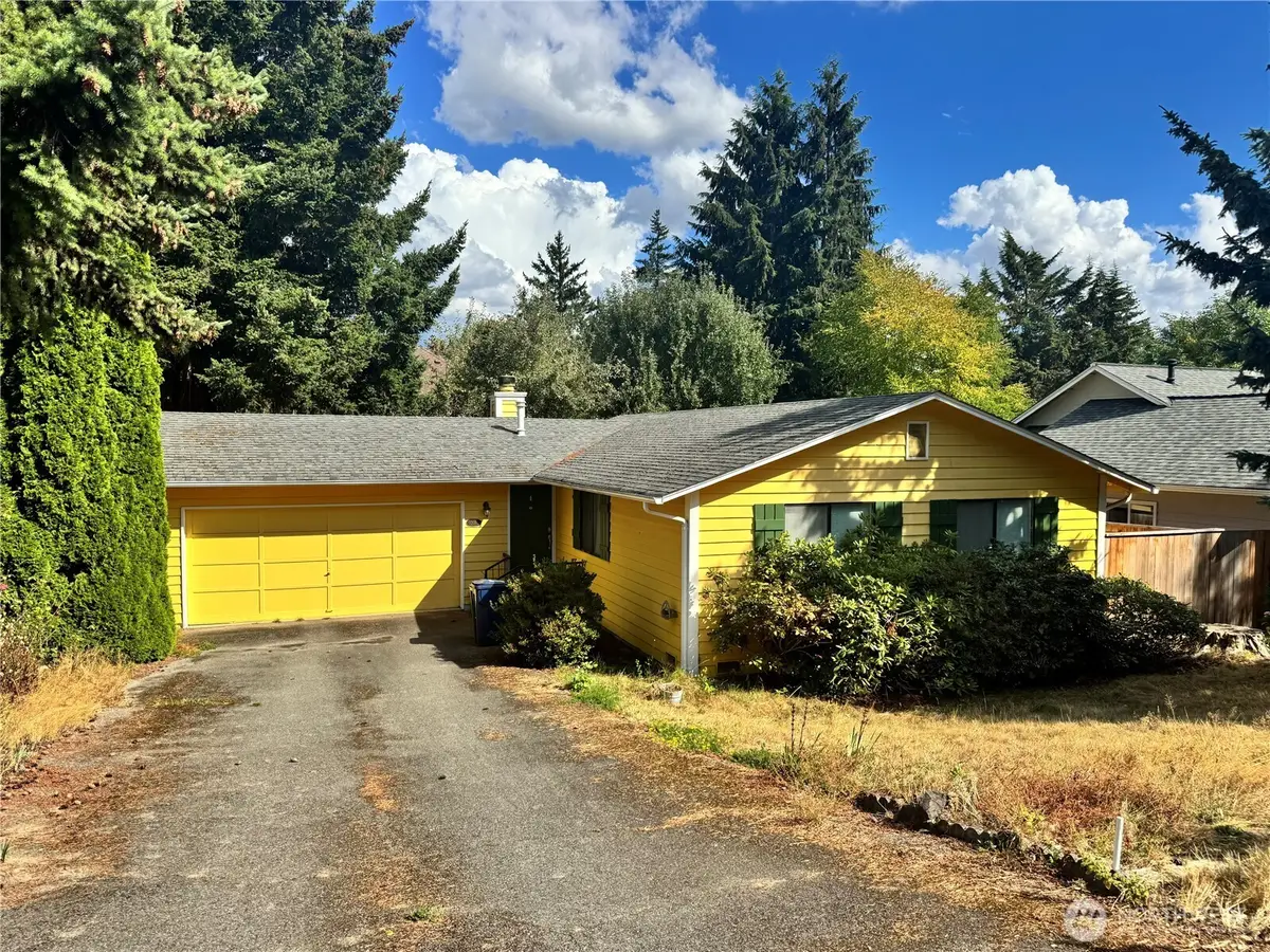 12018 93rd Avenue Ne, Kirkland, WA 98034 - #1