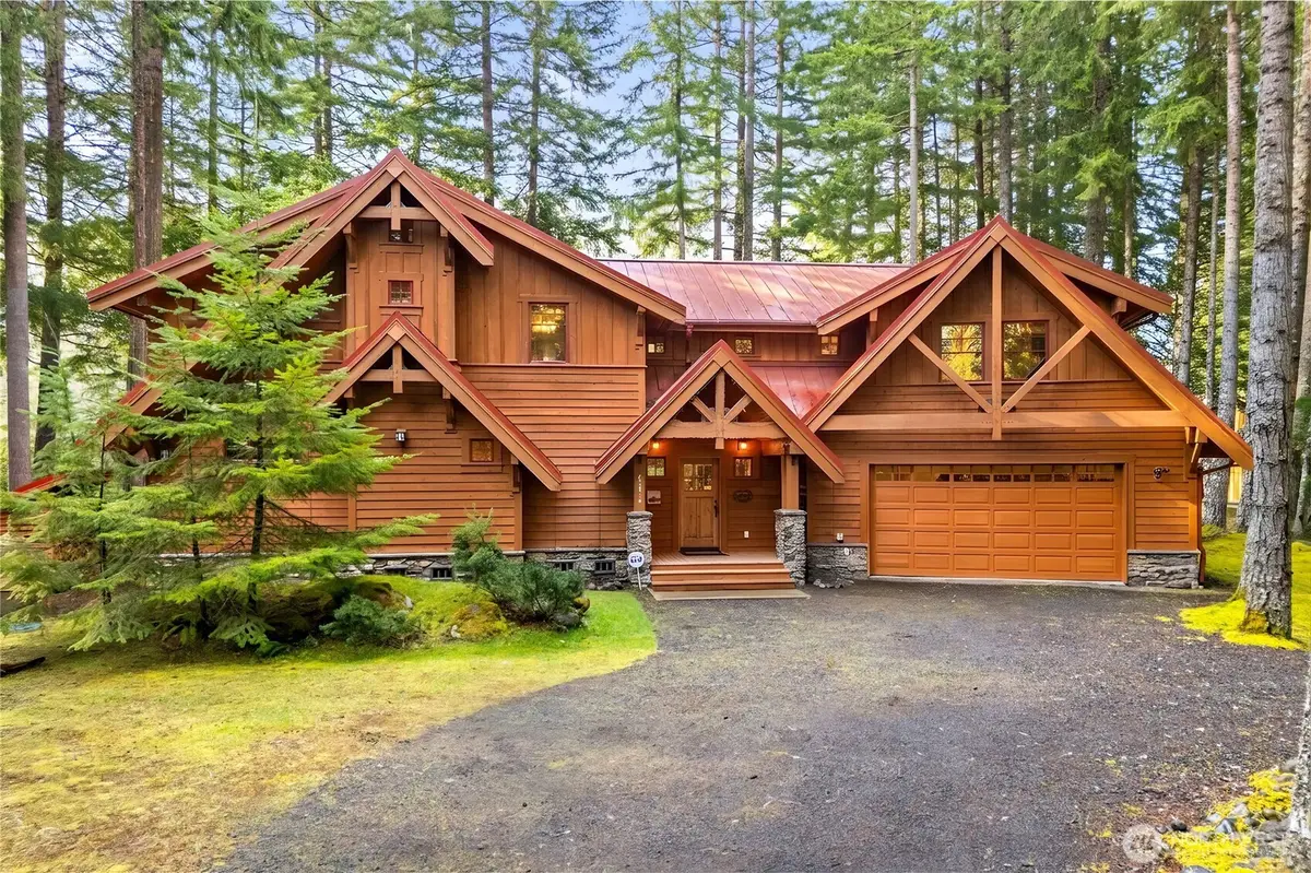62414 Corral Way E, Enumclaw, WA 98022 - #1