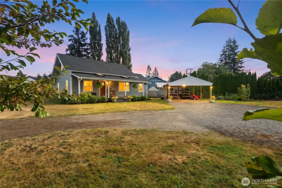 1357 W Axton Road, Ferndale, WA 98248 - #1