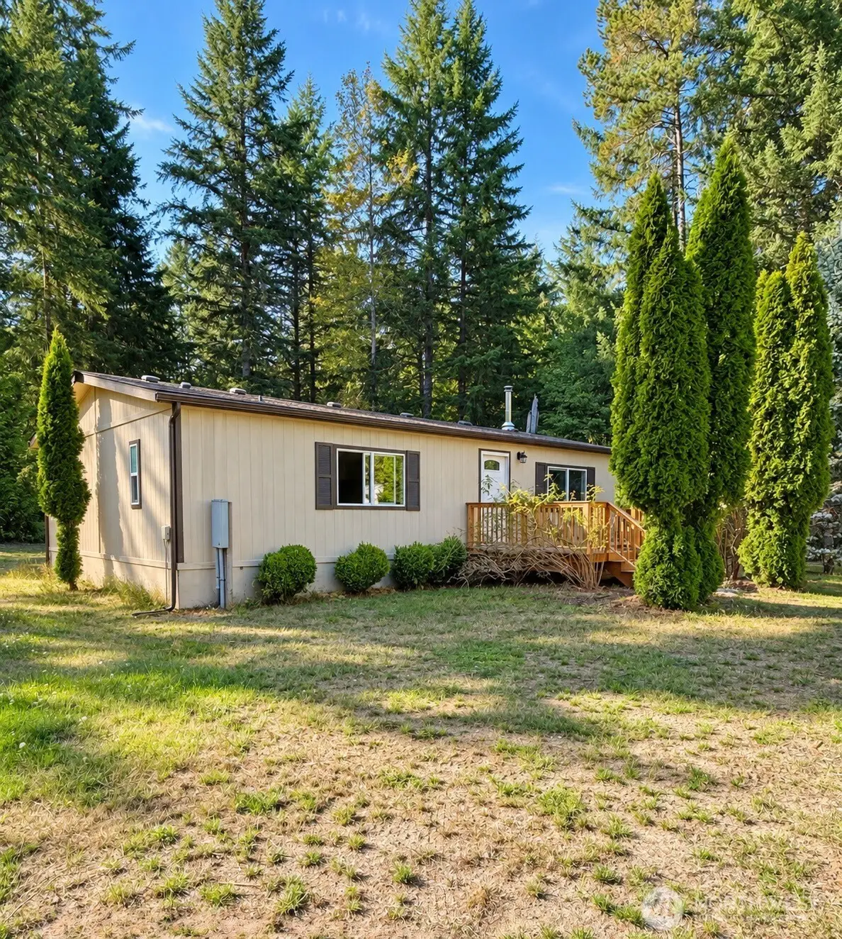 3587 SW Firdrona Lane S, Port Orchard, WA 98367 - #1