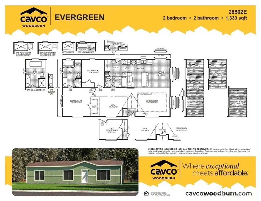 0 Atterberry Landing 28502e -2bd #EV8, Sequim, WA 98382 - #2