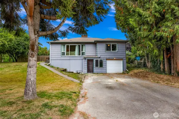 1016 Lincoln Street, Mount Vernon, WA 98273