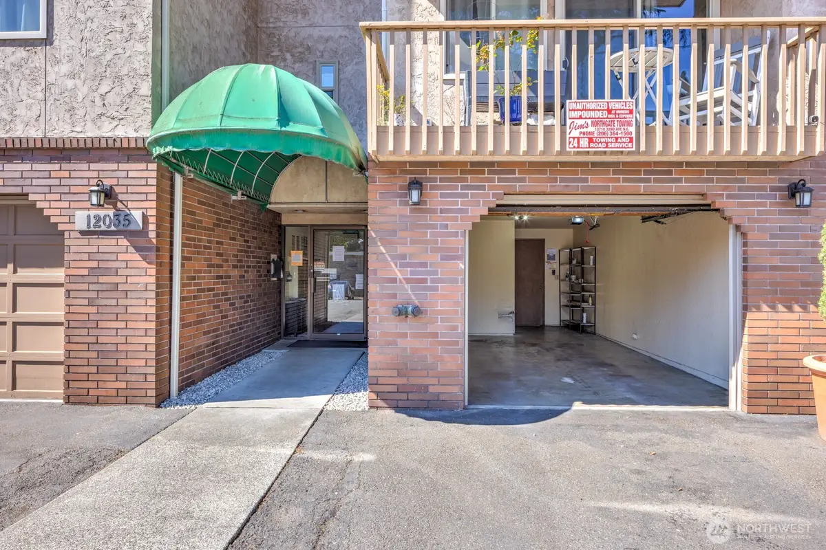 12035 32nd Avenue Ne #304, Seattle, WA 98125 - #1