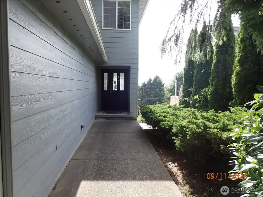 1821 W 8th Street, Aberdeen, WA 98520 - #2