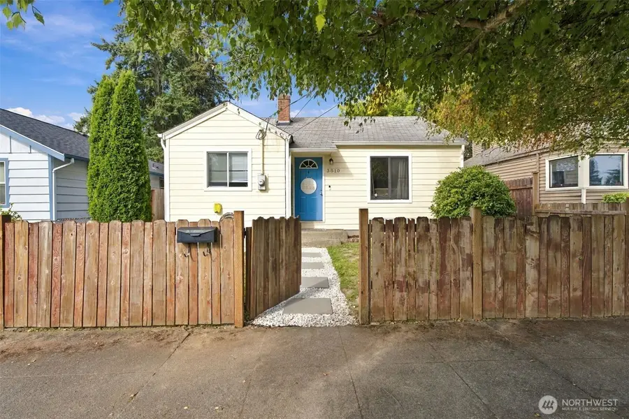 3810 S Asotin Street, Tacoma, WA 98418 - #2