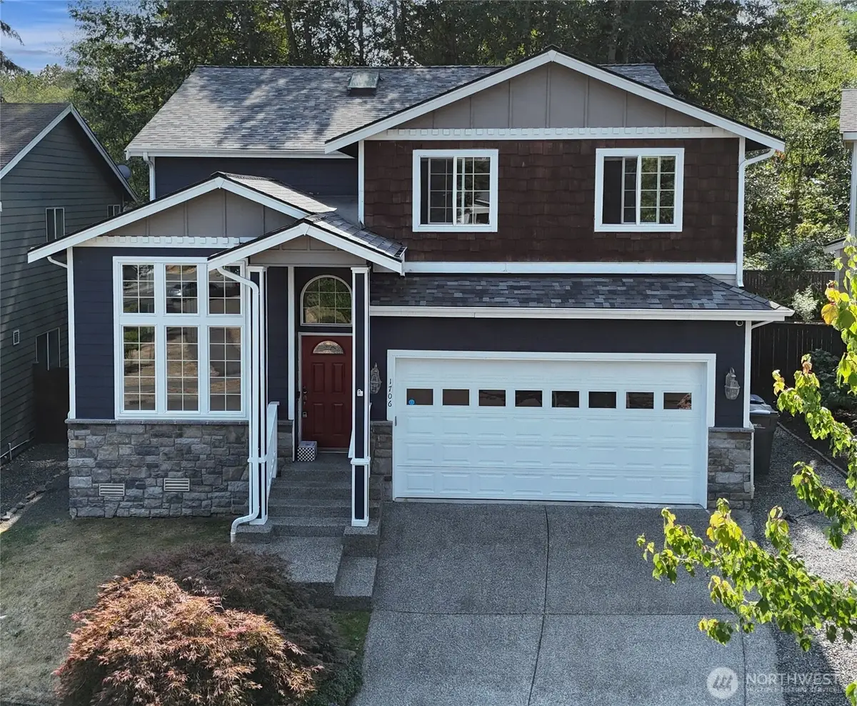 1706 239th Street Sw, Bothell, WA 98021 - #1