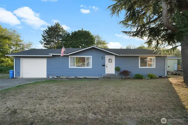 789 Chehalis Avenue, Chehalis, WA 98532