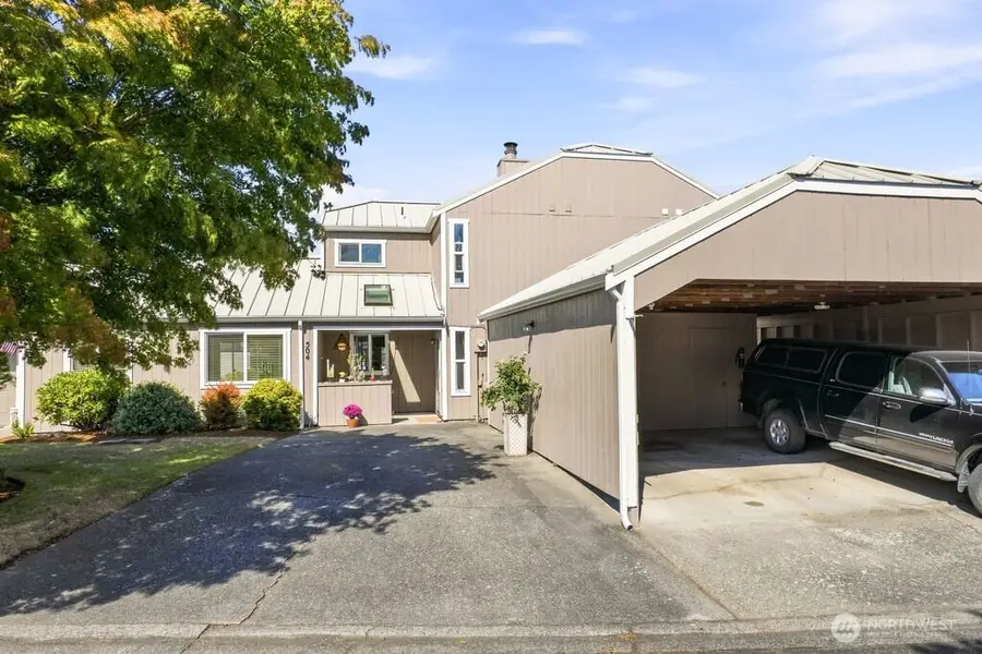 504 W Bowman Court, Sequim, WA 98382 - #2
