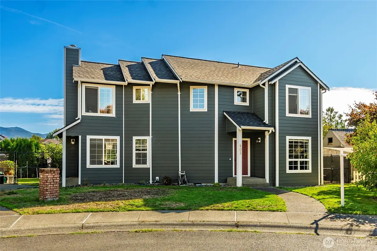 403 Petschauer Place, Enumclaw, WA 98022 - #1