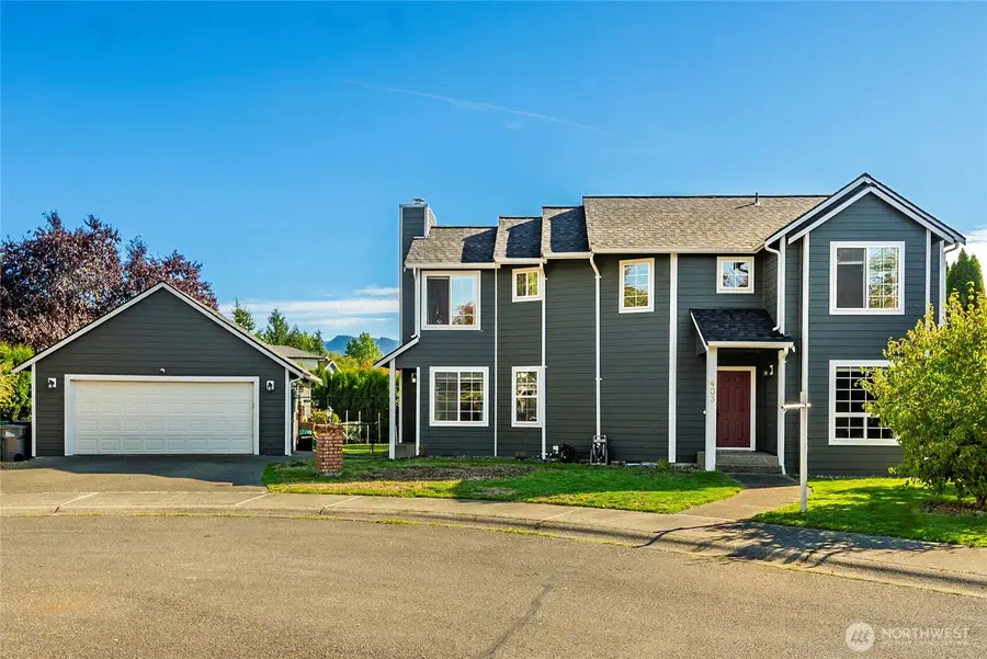 403 Petschauer Place, Enumclaw, WA 98022 - #2