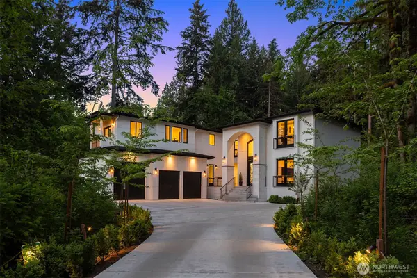12284 196th Avenue Ne, Redmond, WA 98053