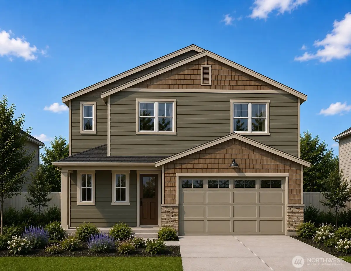 191 172nd Place Se, Maple Heights Lake Desire, WA 98050 - #1