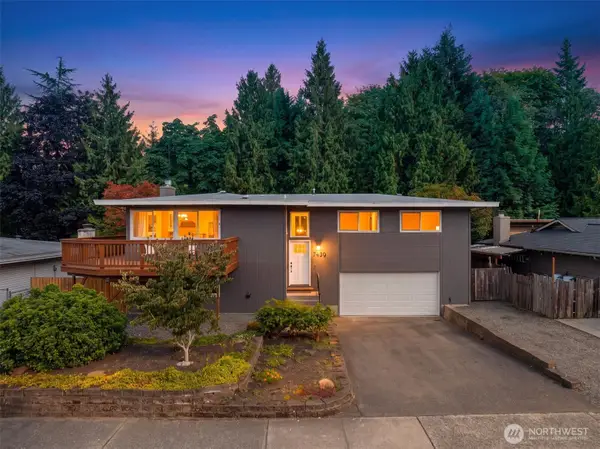 7430 143rd Avenue Ne, Redmond, WA 98052
