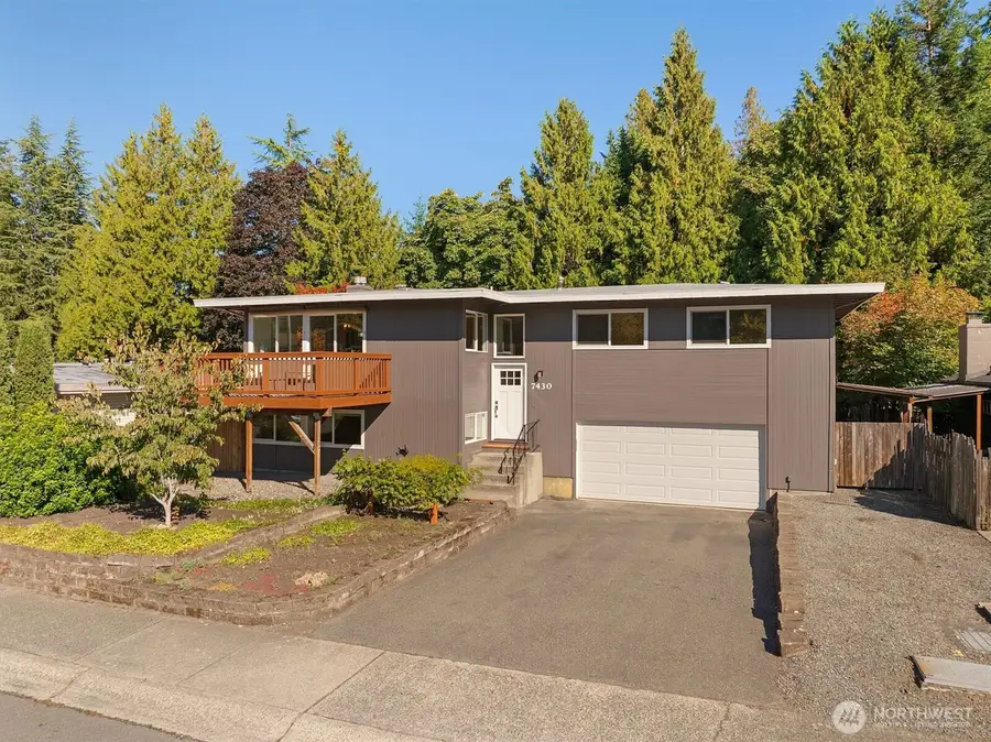 7430 143rd Avenue Ne, Redmond, WA 98052 - #3