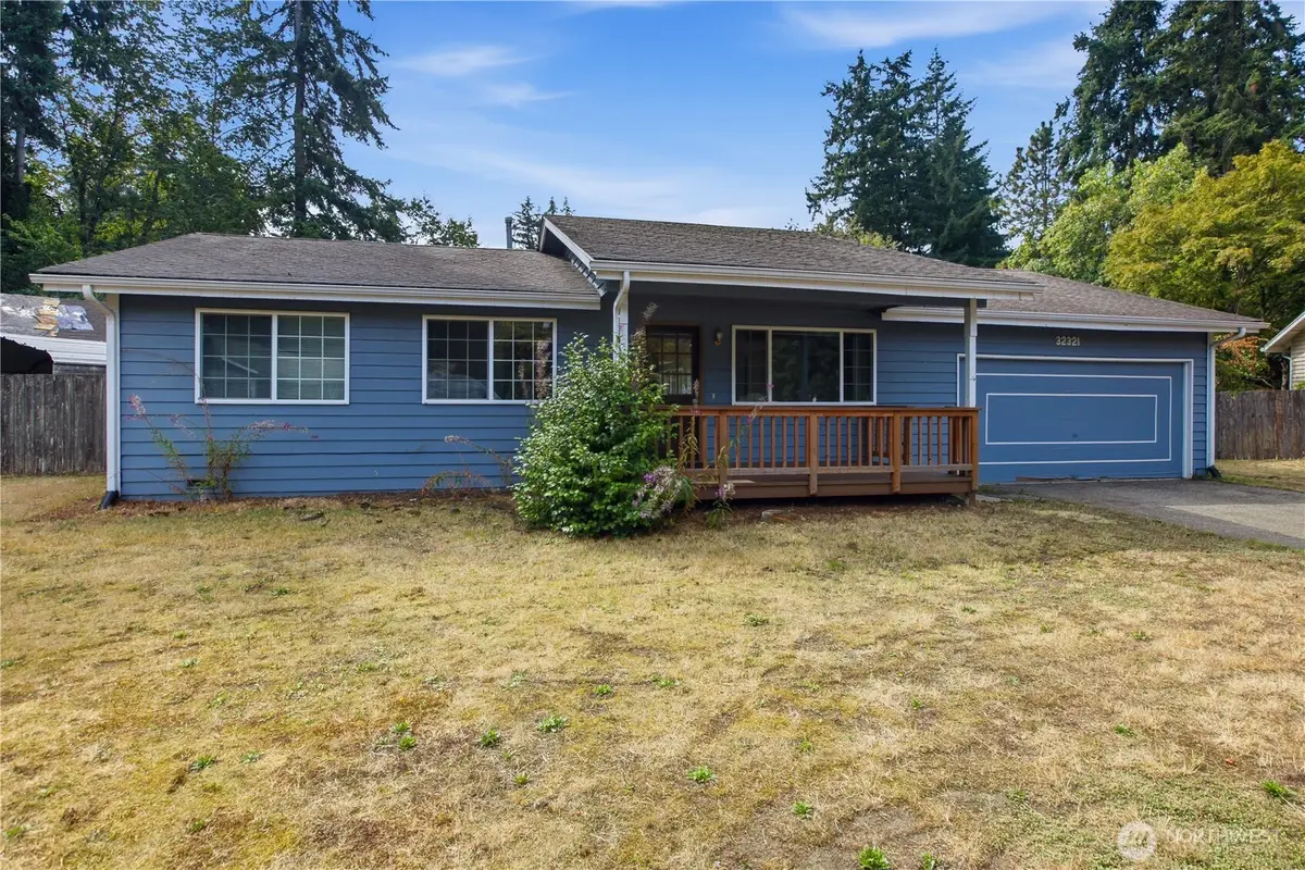 32321 111th Place Se, Auburn, WA 98092 - #1