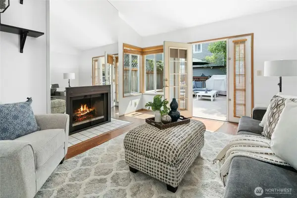 10141 NE 126th Street, Kirkland, WA 98034