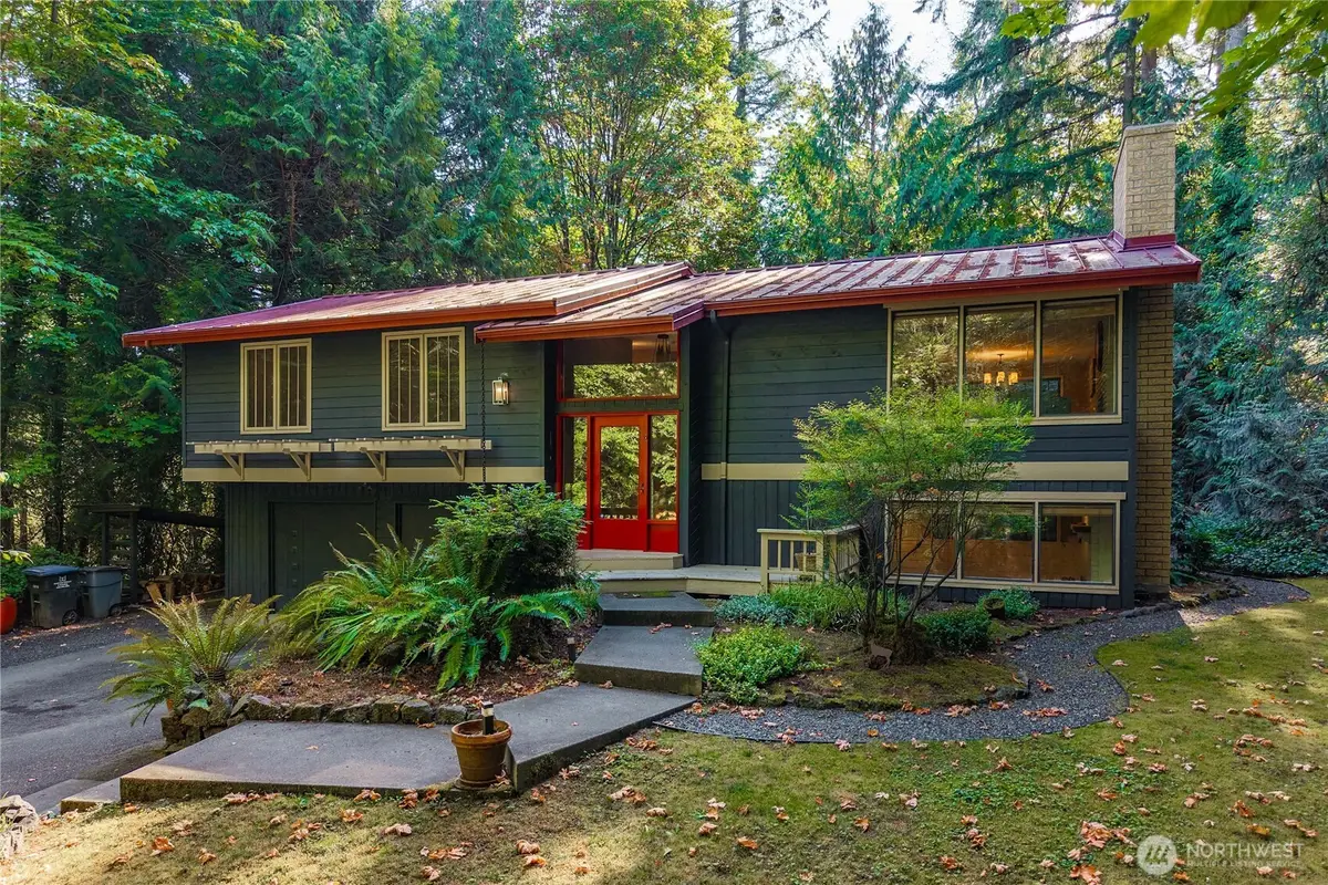 8051 NE Paulanna Lane, Bainbridge Island, WA 98110 - #1