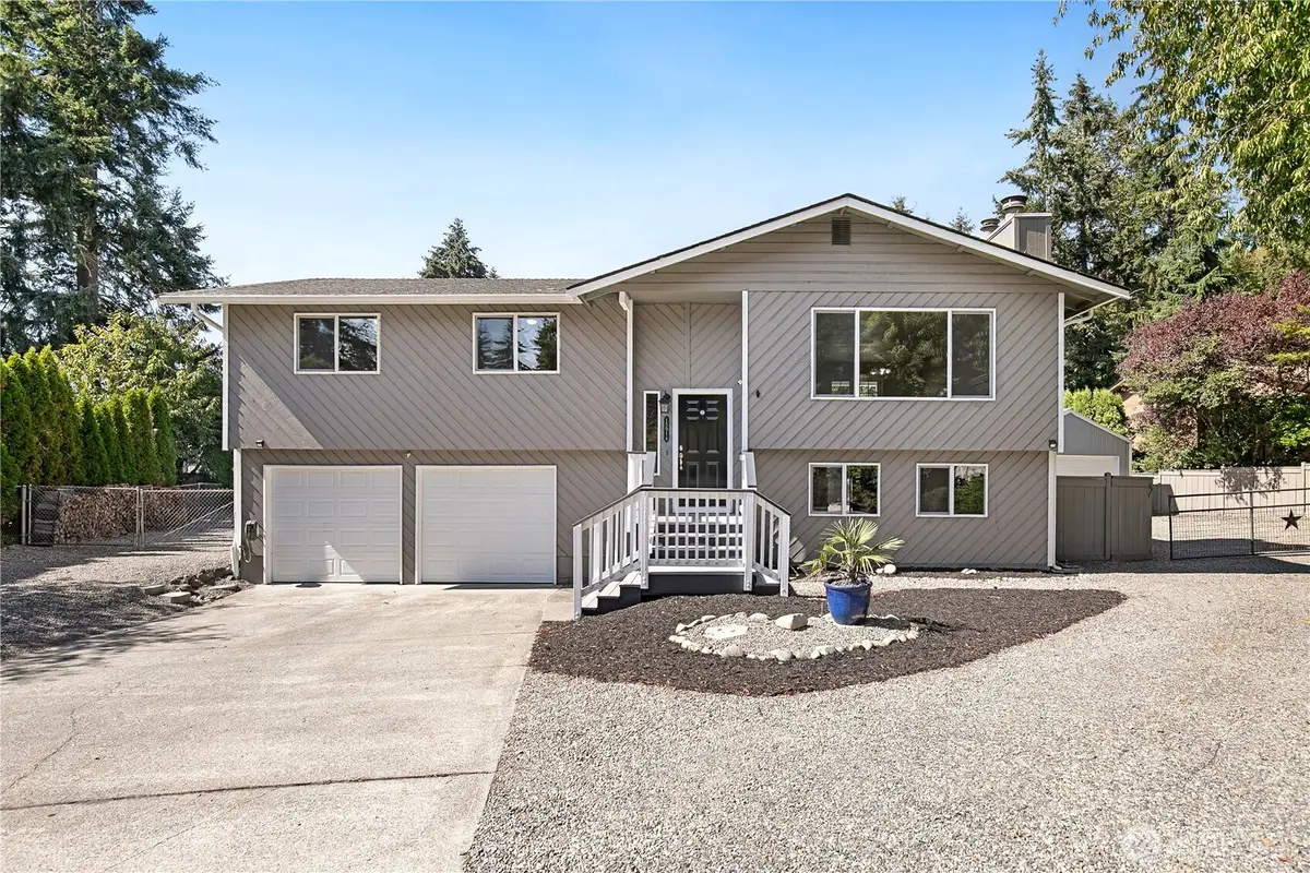 15914 57th Avenue Ct E, Puyallup, WA 98375 - #1