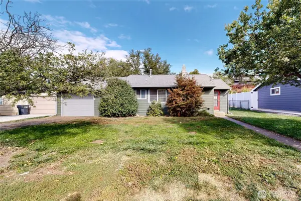 601 SE 6th Street, College Place, WA 99324