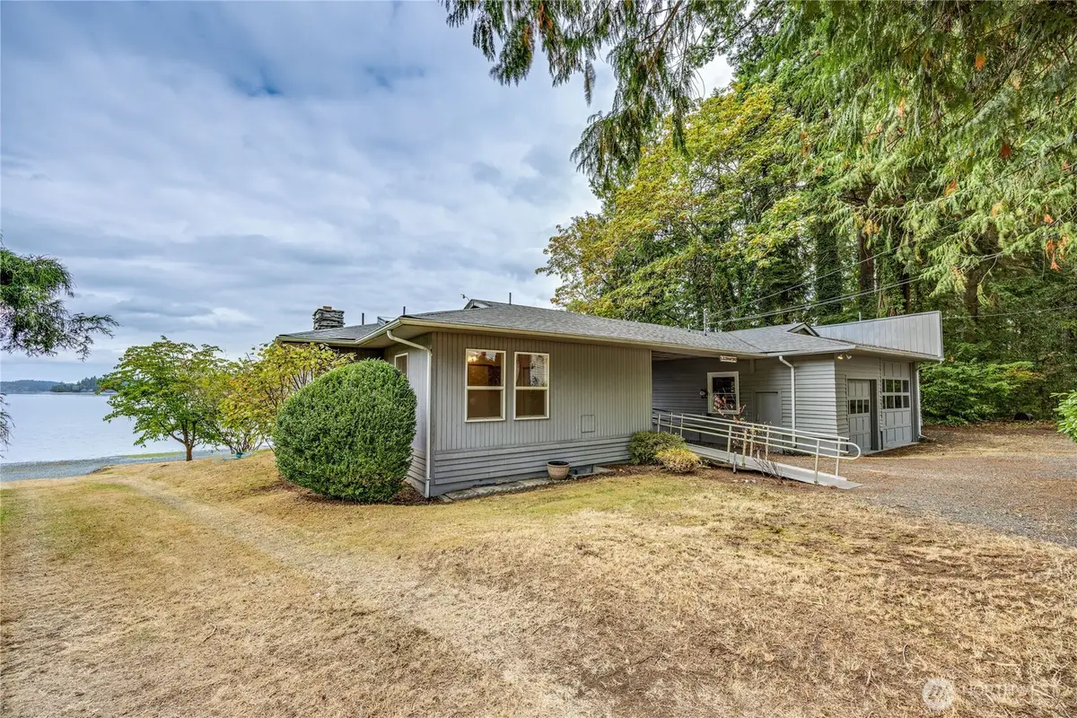 1536 Shorewood Drive, Bremerton, WA 98312 - #1