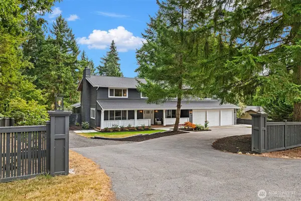 15707 NE 153rd Street, Woodinville, WA 98072