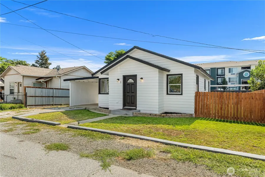 3 Island View Street, Wenatchee, WA 98801 - #3