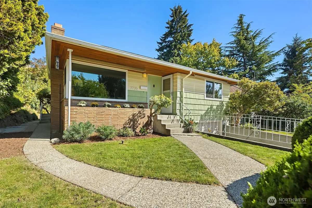 7720 36th Avenue Sw, Seattle, WA 98126 - #1
