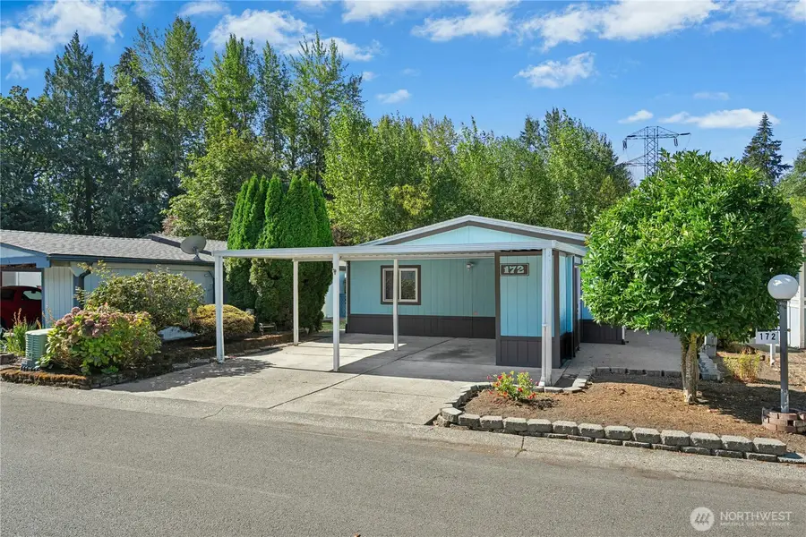 375 Union Ave Se #172, Renton, WA 98059 - #2