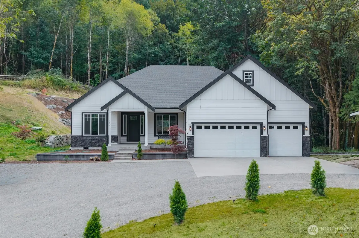 5070 SE Mullenix Road, Port Orchard, WA 98367 - #1