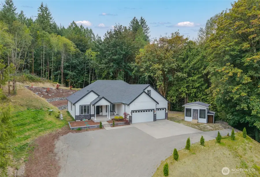 5070 SE Mullenix Road, Port Orchard, WA 98367 - #3