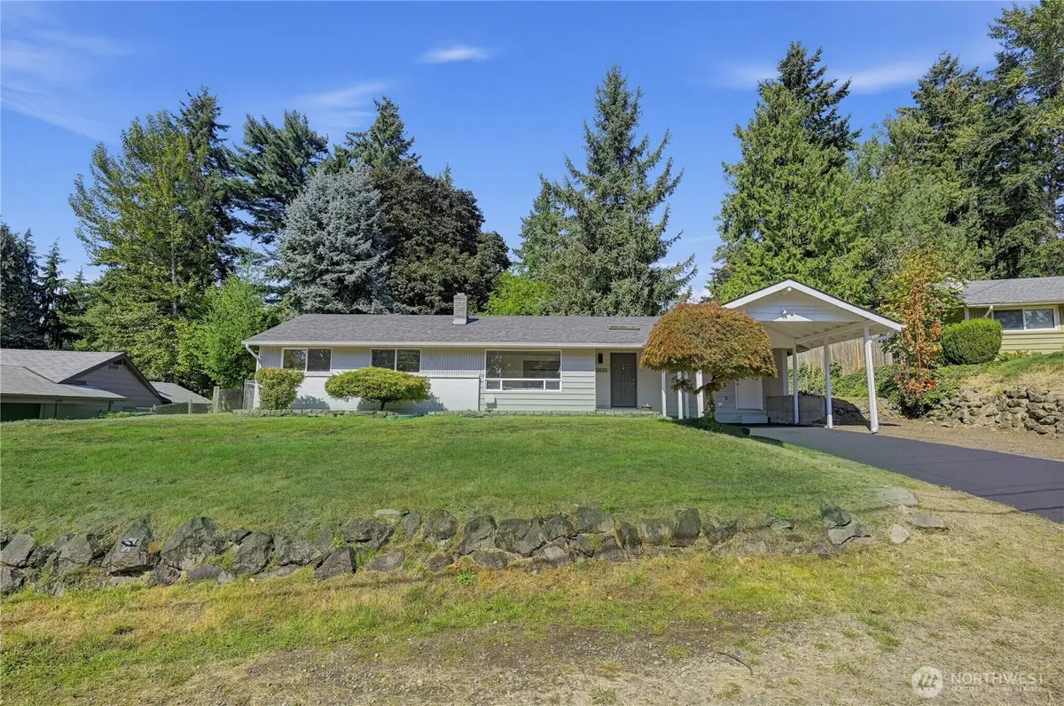 3820 S 178th Street, Seatac, WA 98188 - #1