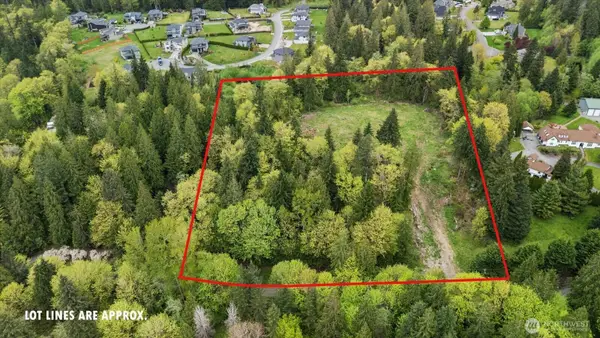 25119 153rd Place Se, Monroe, WA 98272