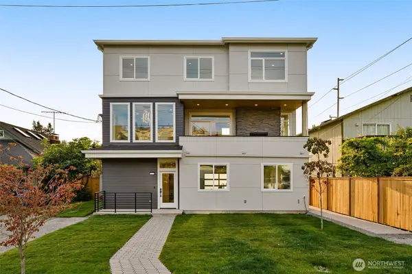 9251 Palatine Avenue N, Seattle, WA 98103