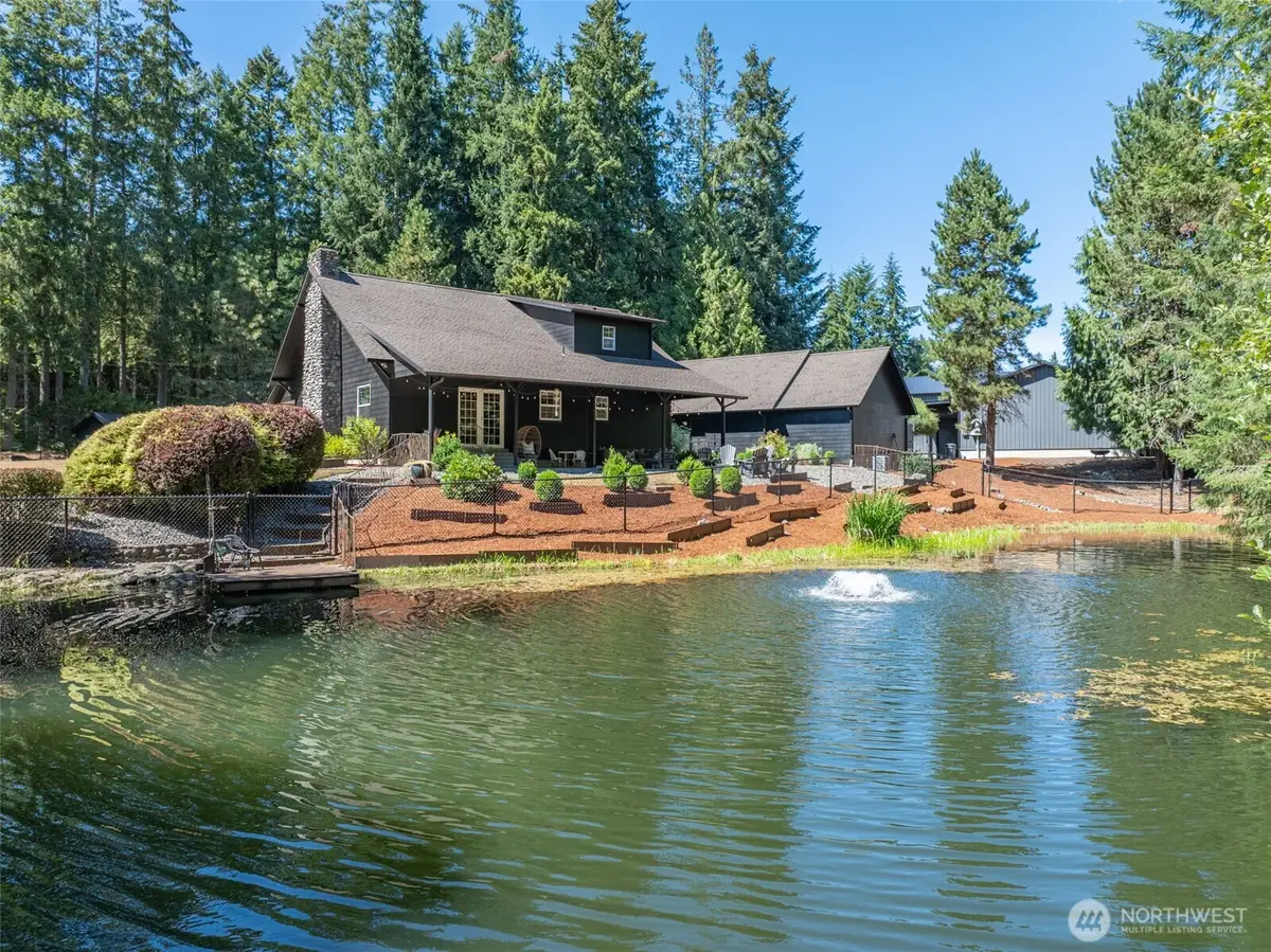 154 Devereese Road, Chehalis, WA 98532 - #1