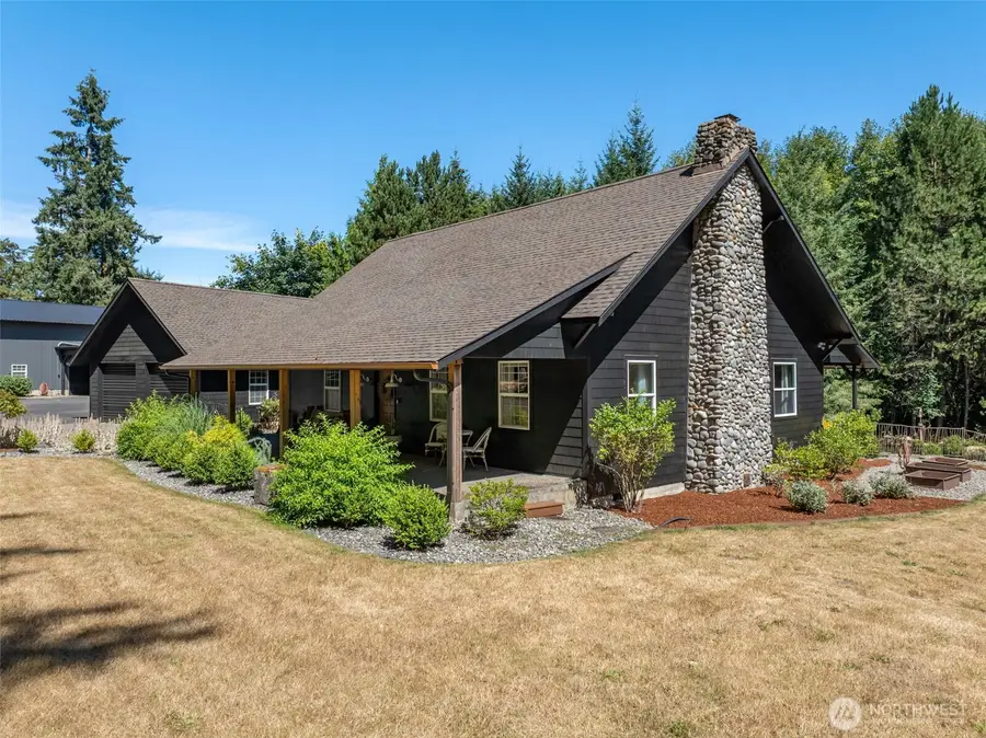 154 Devereese Road, Chehalis, WA 98532 - #2