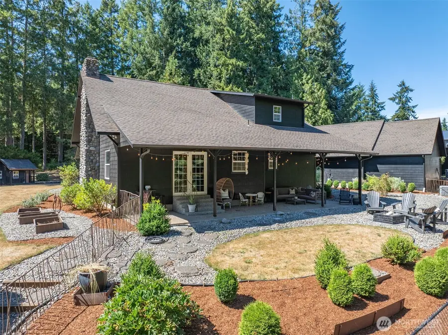 154 Devereese Road, Chehalis, WA 98532 - #3