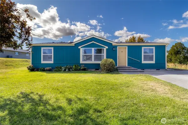 1015 W Whitman Drive, Walla Walla, WA 99362