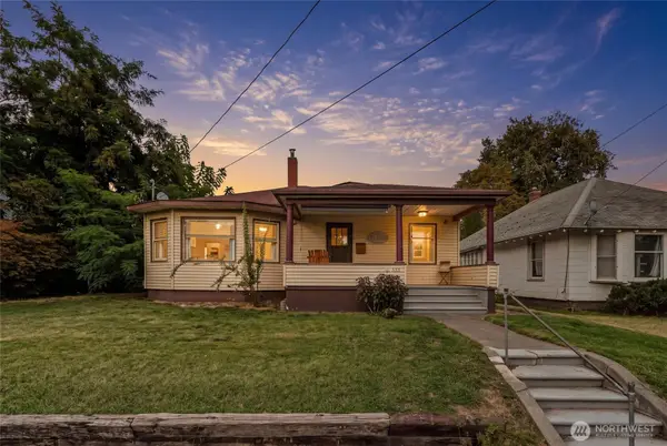 353 S 4th Avenue, Walla Walla, WA 99362
