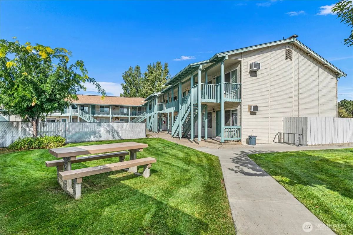 10 S Cove Avenue #29, Wenatchee, WA 98801 - #1