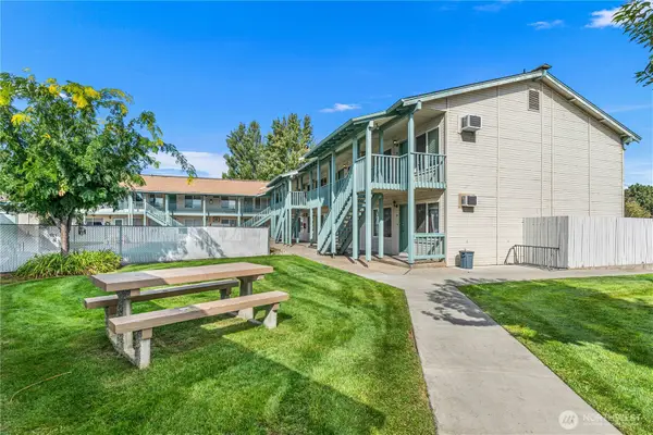 10 S Cove Avenue #29, Wenatchee, WA 98801