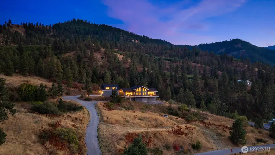 5342 Whispering Ridge Drive, Wenatchee, WA 98801 - #2