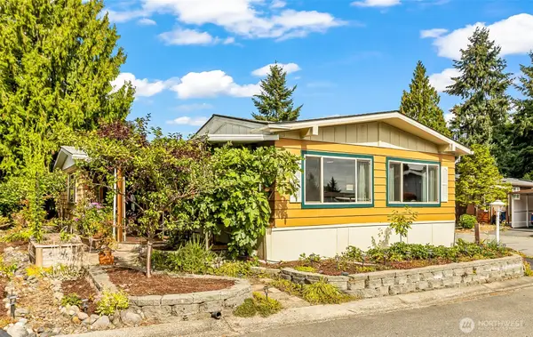 815 124th Street Sw #10, Everett, WA 98204