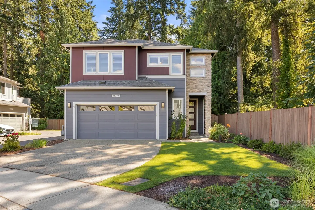 18314 17th Avenue W, Lynnwood, WA 98037 - #1