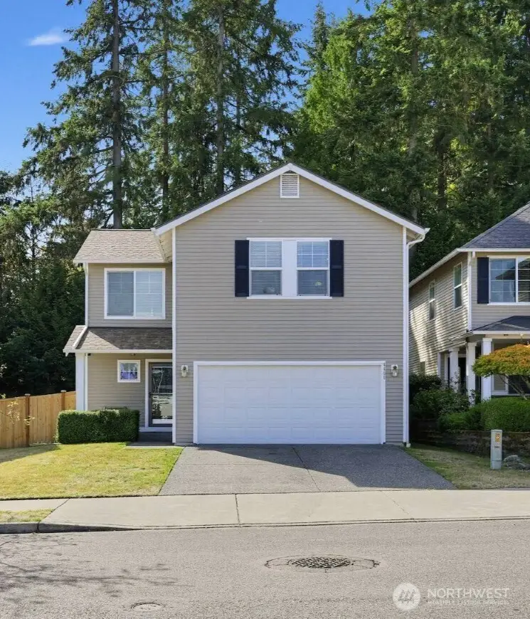 4401 S 333rd Street, Auburn, WA 98001 - #1