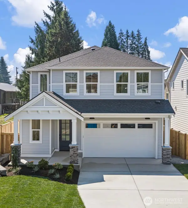 1317 Ave A, Snohomish, WA 98290