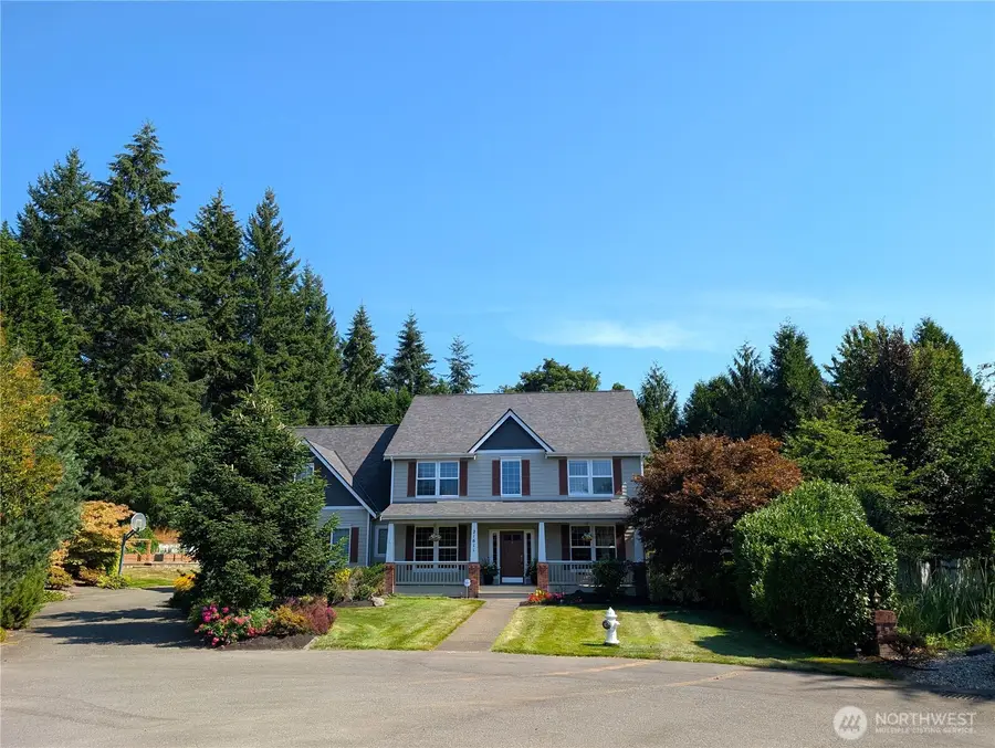 21611 22nd Street E, Lake Tapps, WA 98391 - #2