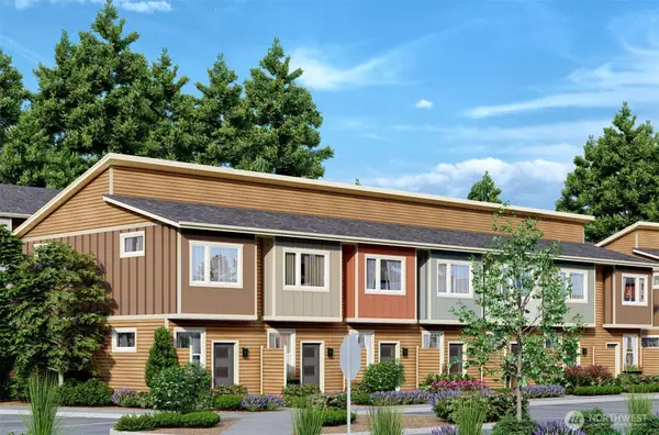 1337 Wintergreen Lane Ne, Bainbridge Island, WA 98110