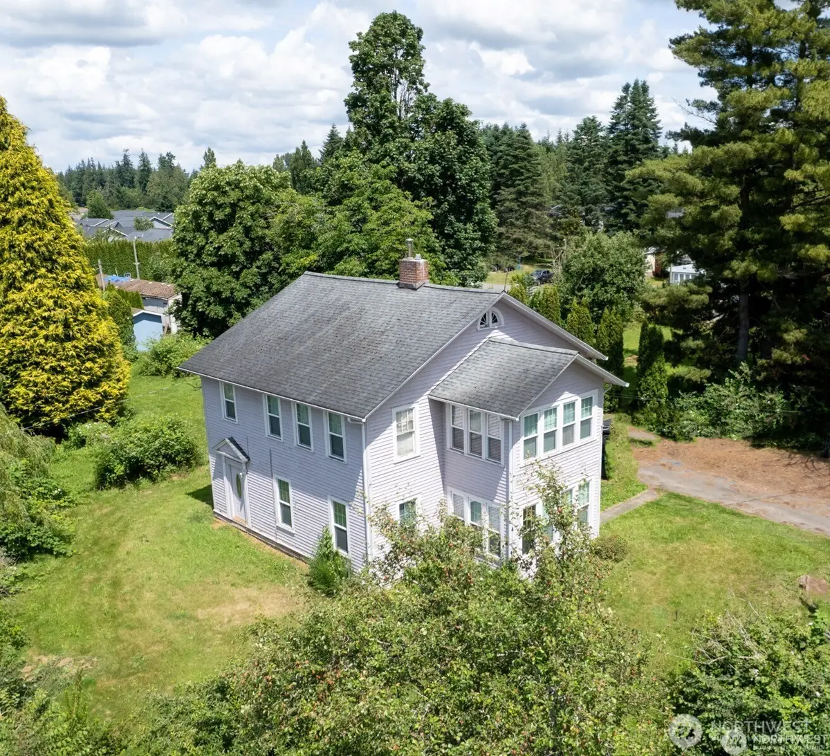 1886 Trigg Road, Ferndale, WA 98248 - #1
