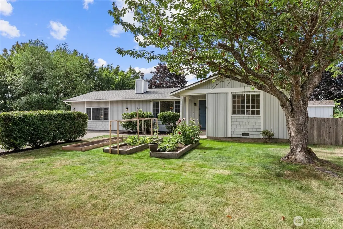 908 116th Street Sw, Everett, WA 98204 - #1